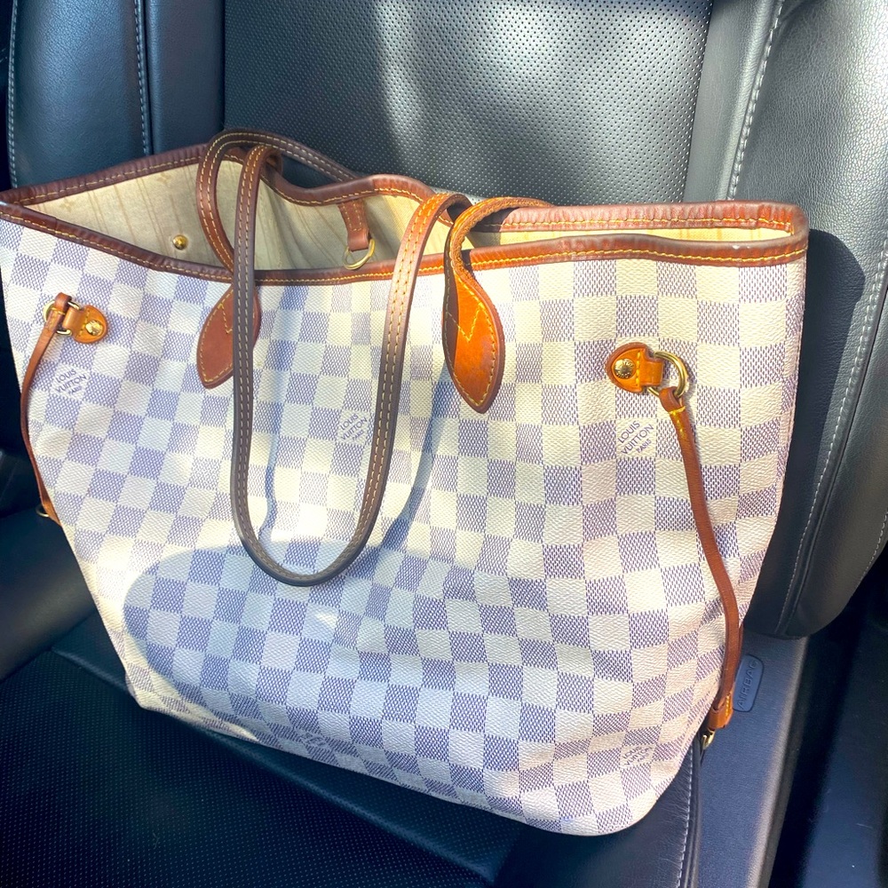 Neverfull MM
